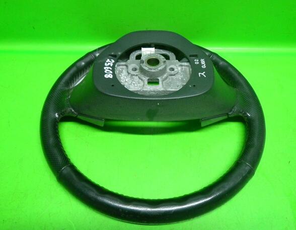 Steering Wheel MAZDA 6 Station Wagon (GY)