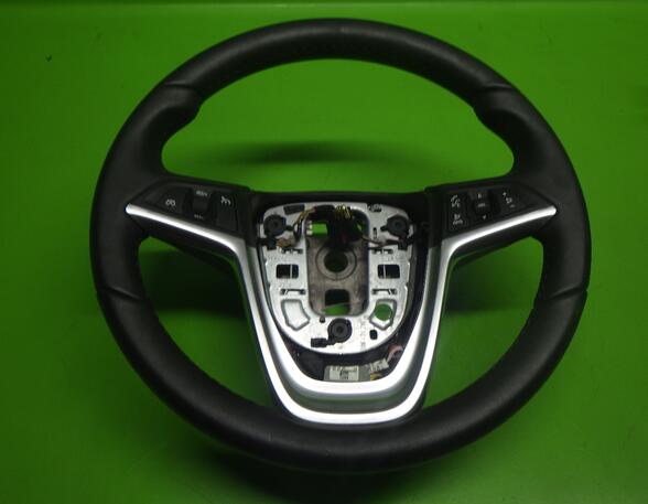 Steering Wheel OPEL ASTRA J (P10)