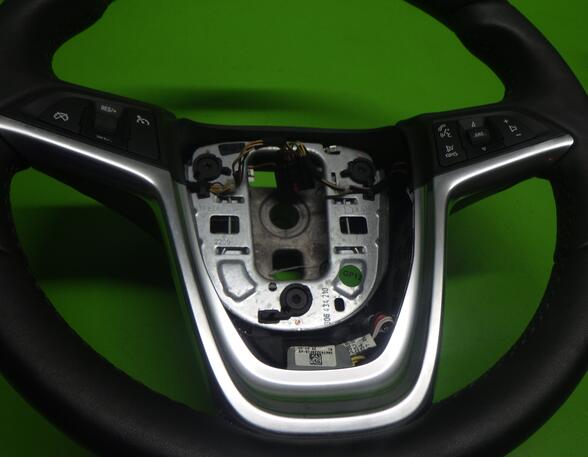 Steering Wheel OPEL ASTRA J (P10)