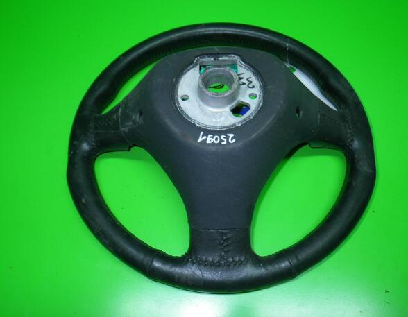 Steering Wheel AUDI A4 (8E2, B6)