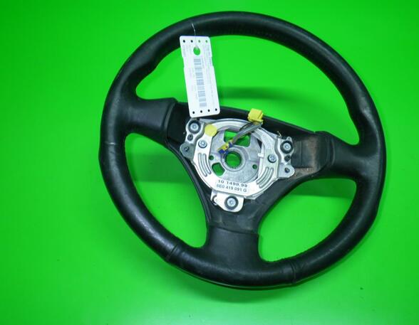 Steering Wheel AUDI A4 (8E2, B6)