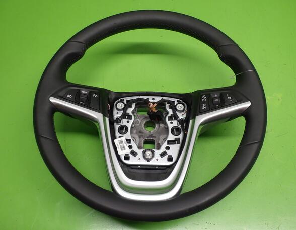 Steering Wheel OPEL INSIGNIA A (G09), OPEL INSIGNIA A Sports Tourer (G09)