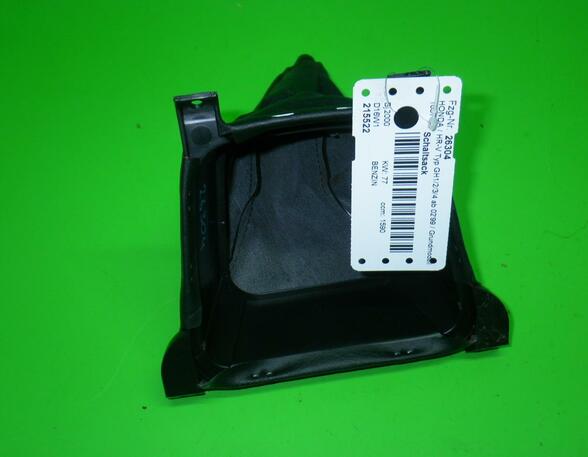 Gear Lever Gaiter HONDA HR-V (GH)