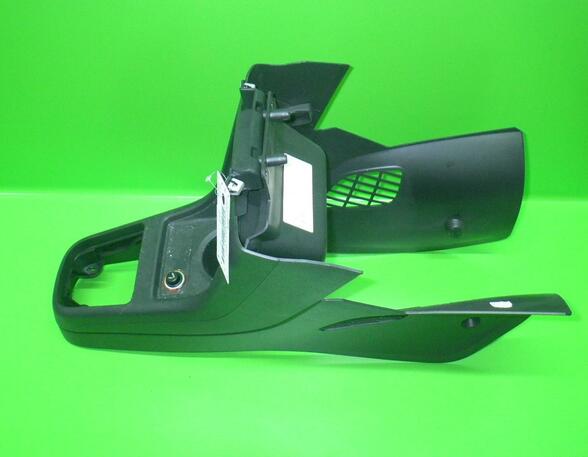 Center Console VW UP! (121, 122, 123, BL1, BL2, BL3)