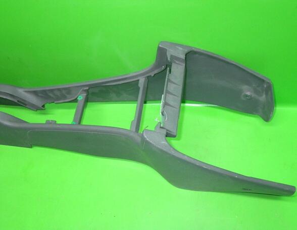 Center Console OPEL Astra G Stufenheck (F69)