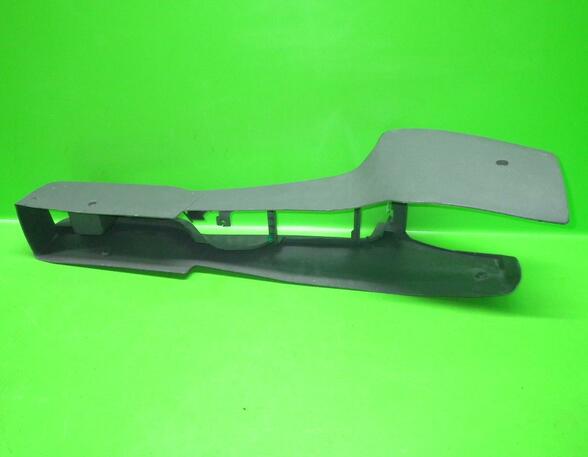 Center Console OPEL Astra G Stufenheck (F69)