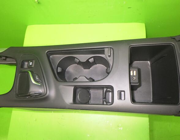 Center Console OPEL Insignia A Sports Tourer (G09), OPEL Insignia A Country Tourer (G09)