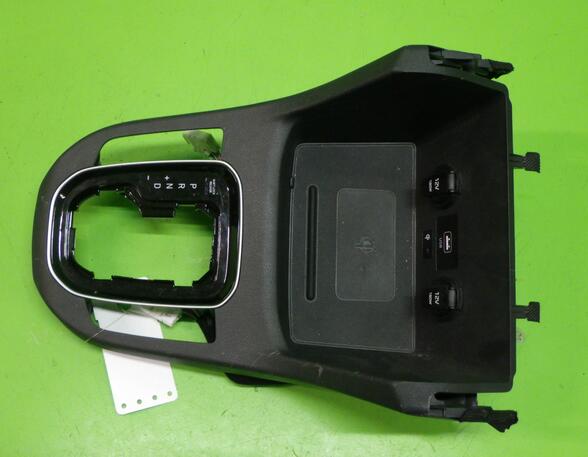 Center Console HYUNDAI i30 (PD, PDE, PDEN)