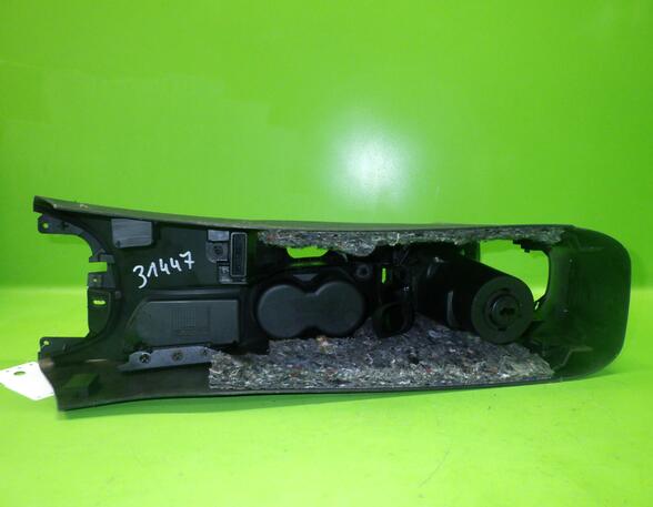 Center Console FIAT Bravo II (198)