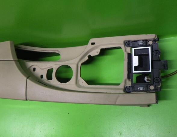 Center Console BMW 5 Touring (E61)