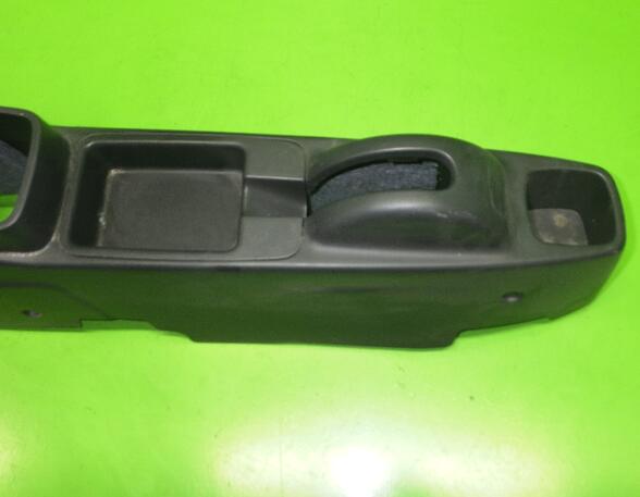 Center Console OPEL AGILA (A) (H00)