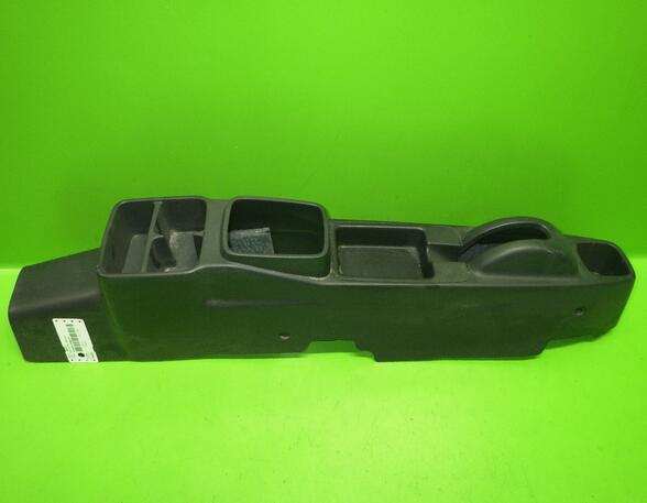 Center Console OPEL AGILA (A) (H00)