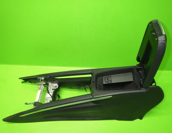 Center Console MERCEDES-BENZ M-CLASS (W164)