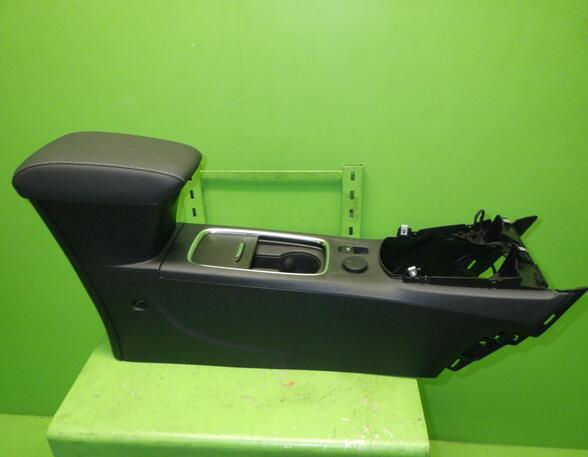 Center Console OPEL ASTRA K (B16)