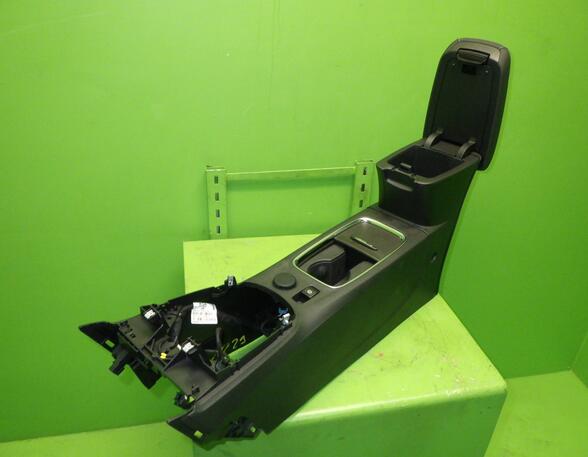 Center Console OPEL ASTRA K (B16)