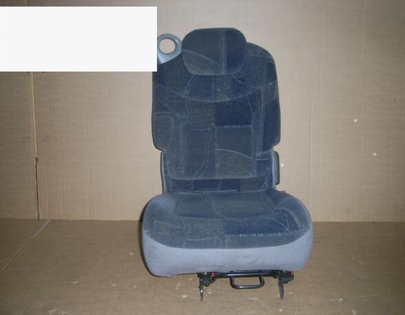 Rear Seat RENAULT Scénic I Großraumlimousine (FA0, JA0/1)