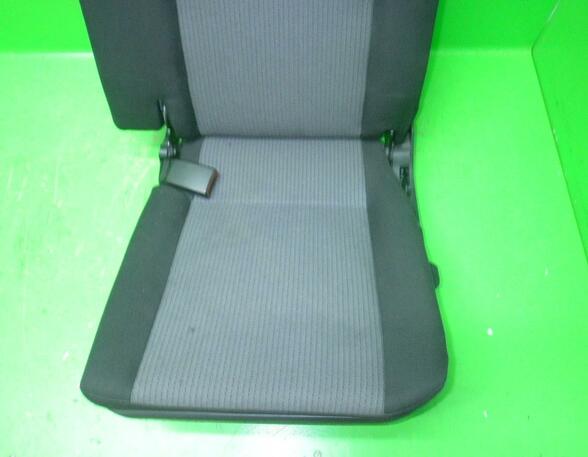 Rear Seat OPEL Meriva (--)