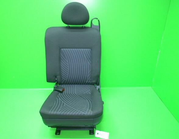 Rear Seat OPEL Meriva (--)