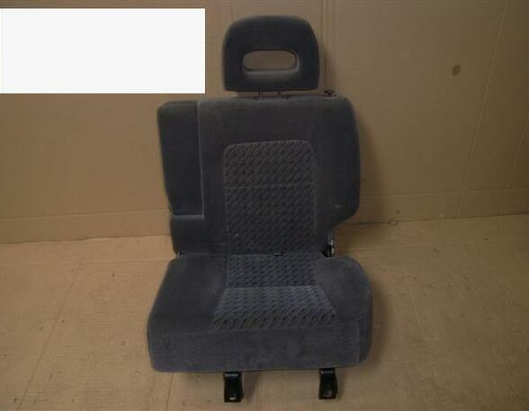 Rear Seat HONDA CR-V I (RD)