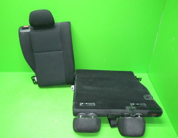 Rear Seat MERCEDES-BENZ C-Klasse T-Model (S204)