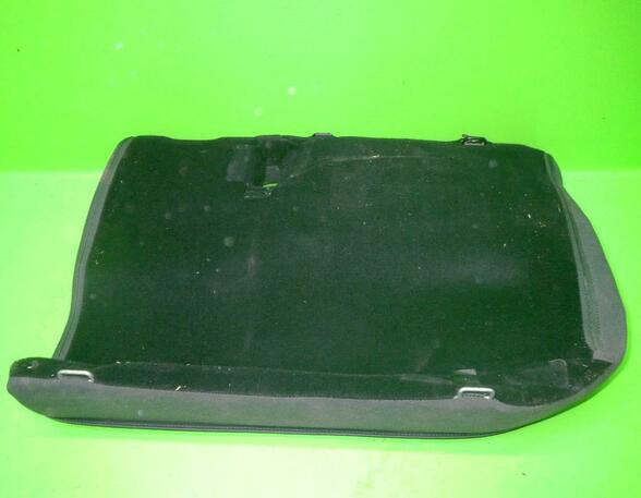 Rear Seat RENAULT Laguna II Grandtour (KG0/1)