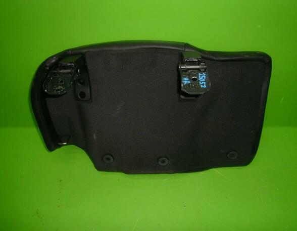 Rear Seat HONDA Accord VII Tourer (CM, CN)