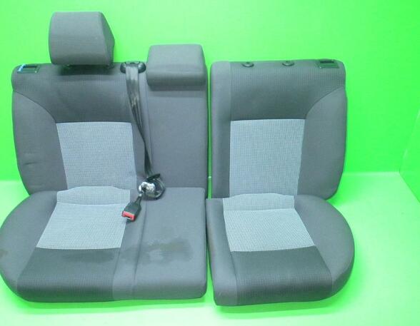 Rear Seat SEAT Ibiza III (6L1)