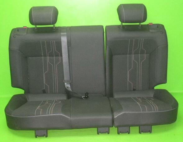 Rear Seat OPEL Astra J Caravan (--)