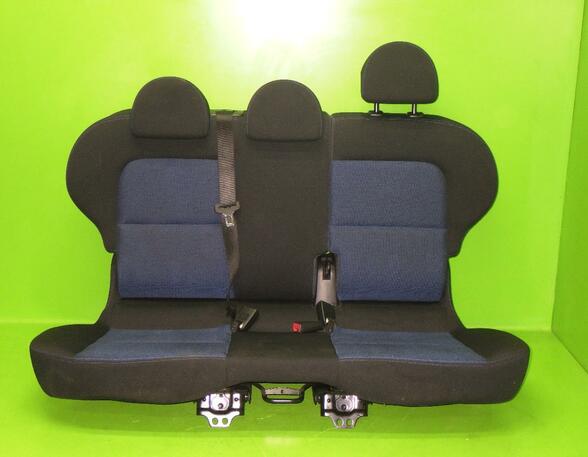 Rear Seat MITSUBISHI Colt VI (Z2A, Z3A)