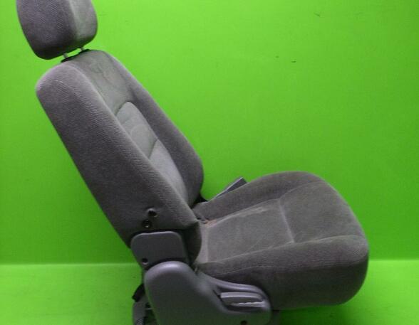 Rear Seat KIA Carnival II (GQ)