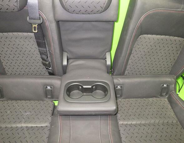 Rear Seat OPEL Insignia B Grand Sport (Z18)