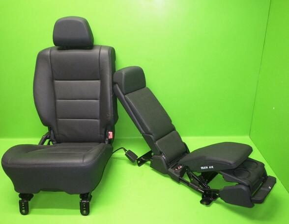 Rear Seat OPEL Signum (--)