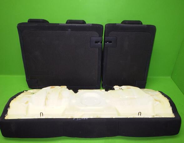 Rear Seat HYUNDAI i30 (GD), HYUNDAI i30 Coupe (--)