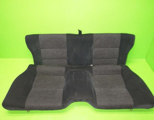 Rear Seat HONDA Prelude III (BA)