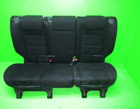 Rear Seat MERCEDES-BENZ A-Klasse (W169)