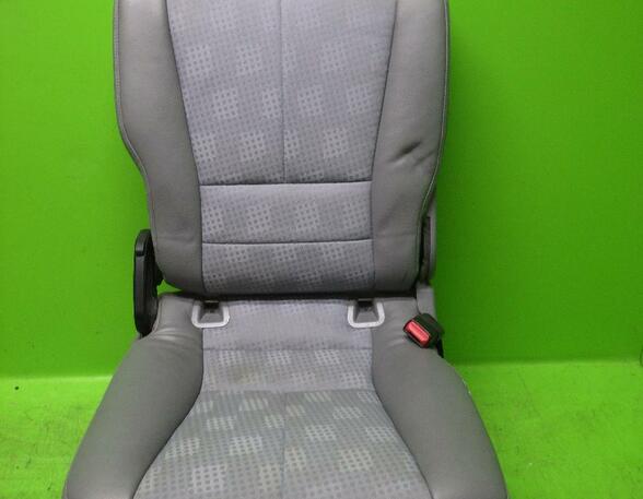 Rear Seat MERCEDES-BENZ M-Klasse (W163)