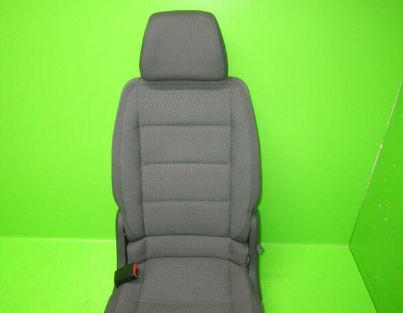 Rear Seat VW Touran (1T1, 1T2), VW Touran (1T3)