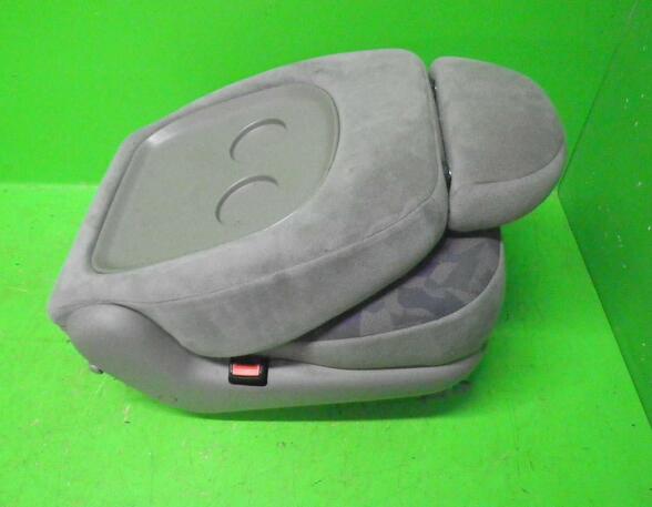 Rear Seat FORD Galaxy (WGR)