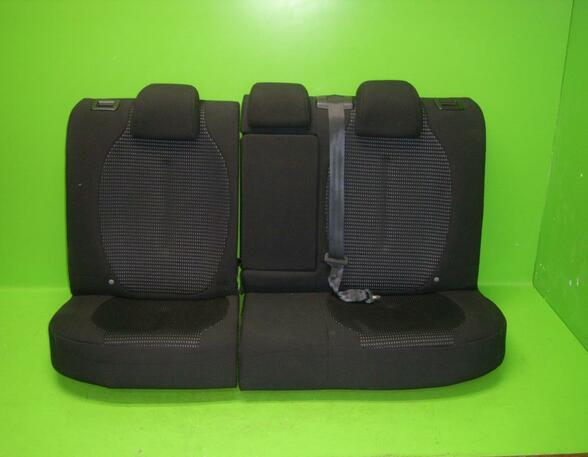 Rear Seat HONDA Logo (GA3)