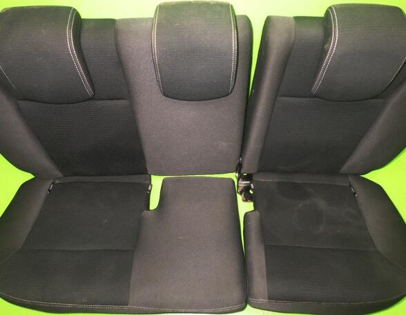 Rear Seat RENAULT Clio III Grandtour (KR0/1)