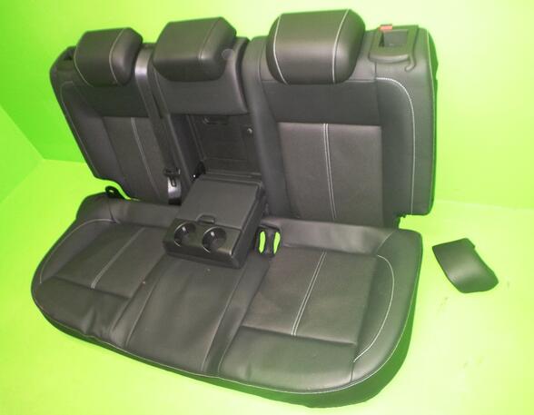 Rear Seat OPEL Astra J (--)