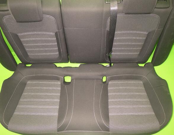 Rear Seat OPEL Insignia A Sports Tourer (G09), OPEL Insignia A Country Tourer (G09)