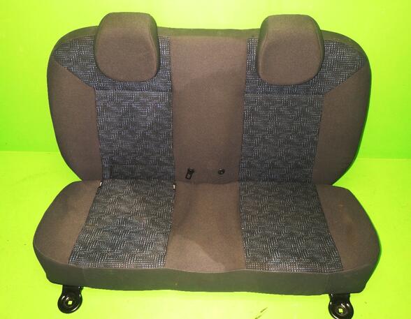 Rear Seat RENAULT Twingo II (CN0)