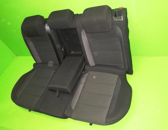 Rear Seat VW Golf V Variant (1K5), VW Golf VI Variant (AJ5)