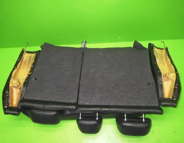 Rear Seat MITSUBISHI Galant VI (EA)