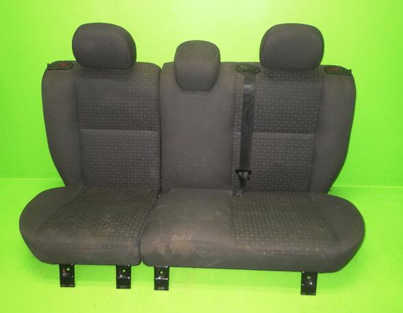 Rear Seat FORD Focus Turnier (DNW)