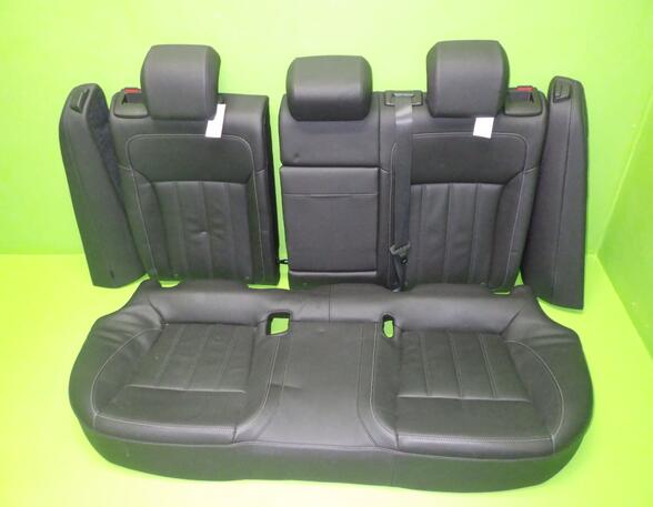 Rear Seat OPEL Insignia A Stufenheck (G09)