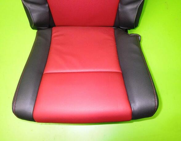 Rear Seat CHEVROLET Captiva (C100, C140)