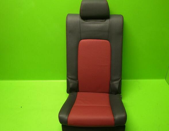 Rear Seat CHEVROLET Captiva (C100, C140)