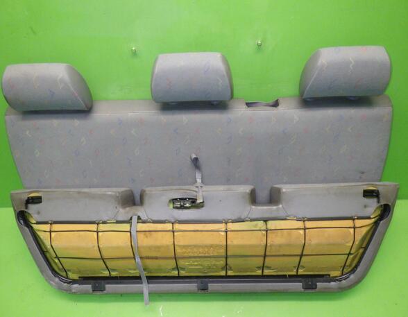 Rear Seat VW Transporter V Pritsche/Fahrgestell (7JD, 7JE, 7JL, 7JY, 7JZ,)